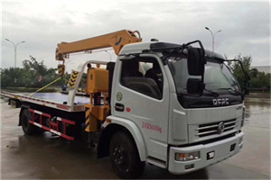 维西24小时道路救援服务