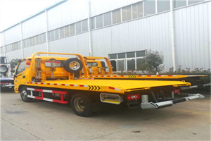 维西附近拖车救援搭电