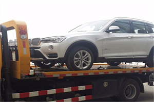 维西拖车24小时服务电话